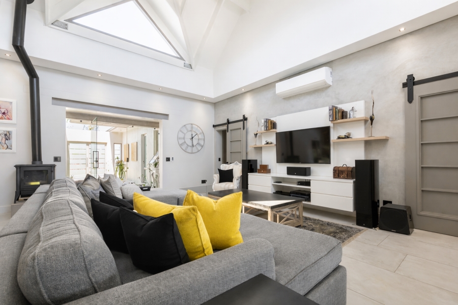 4 Bedroom Property for Sale in Pearl Valley at Val de Vie Western Cape